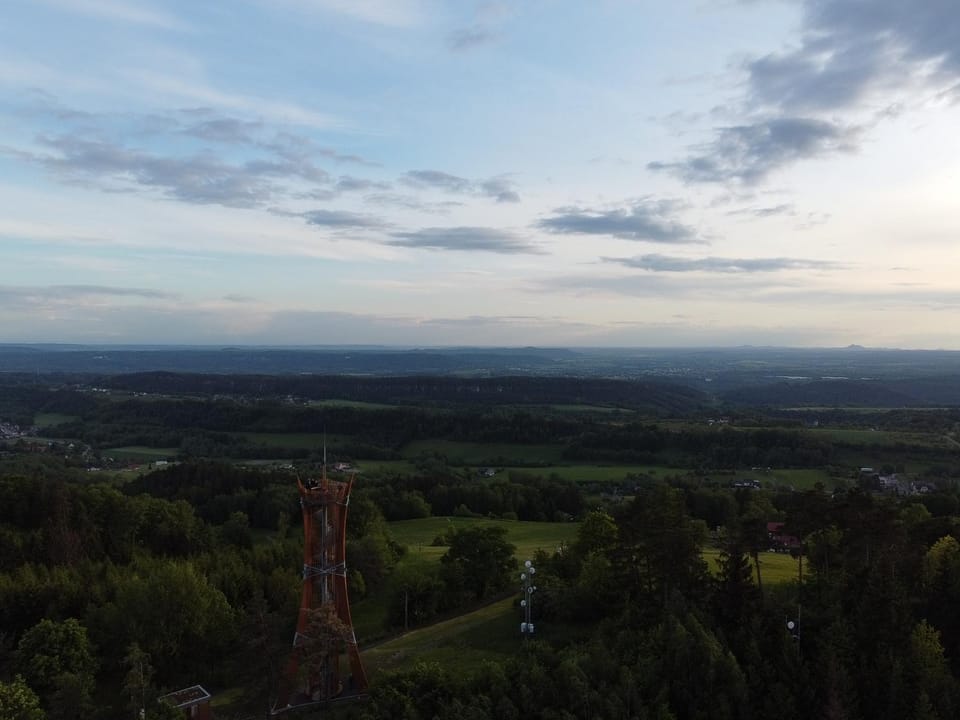 Penzion Hamštejn Bed and Breakfast in Czechia