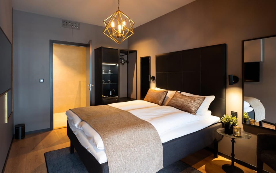 Ågotnes Hotell Hotel in Vestland