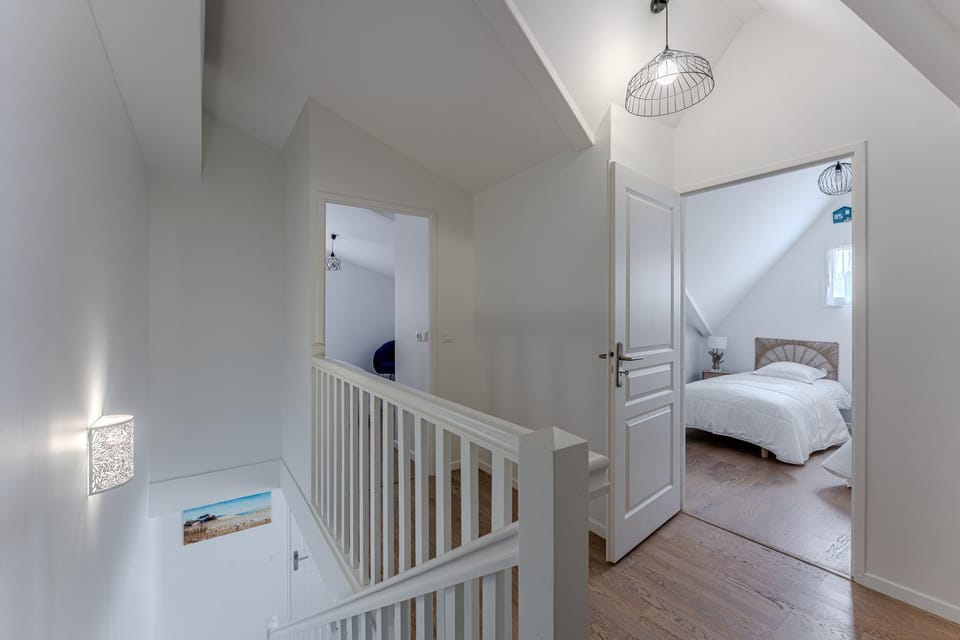 Appartement Alizea Apartment in Arcachon