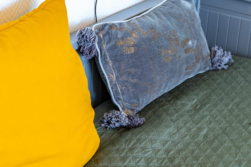 Le STUDIO 2 Apartment in Dijon