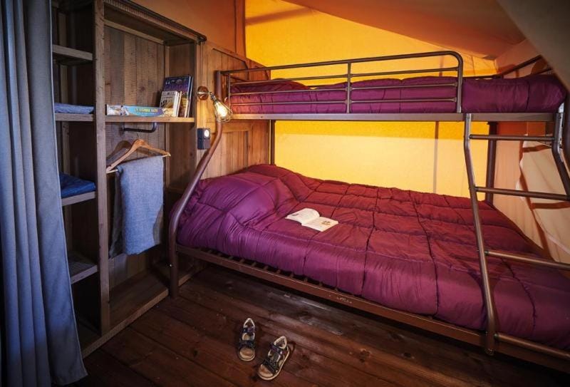 Bed, Bedroom, bunk bed