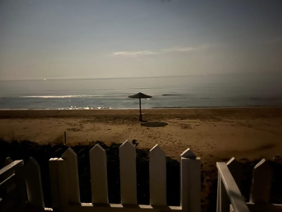 Seaside 12 Apartment in Peloponnese, Western Greece and the Ionian