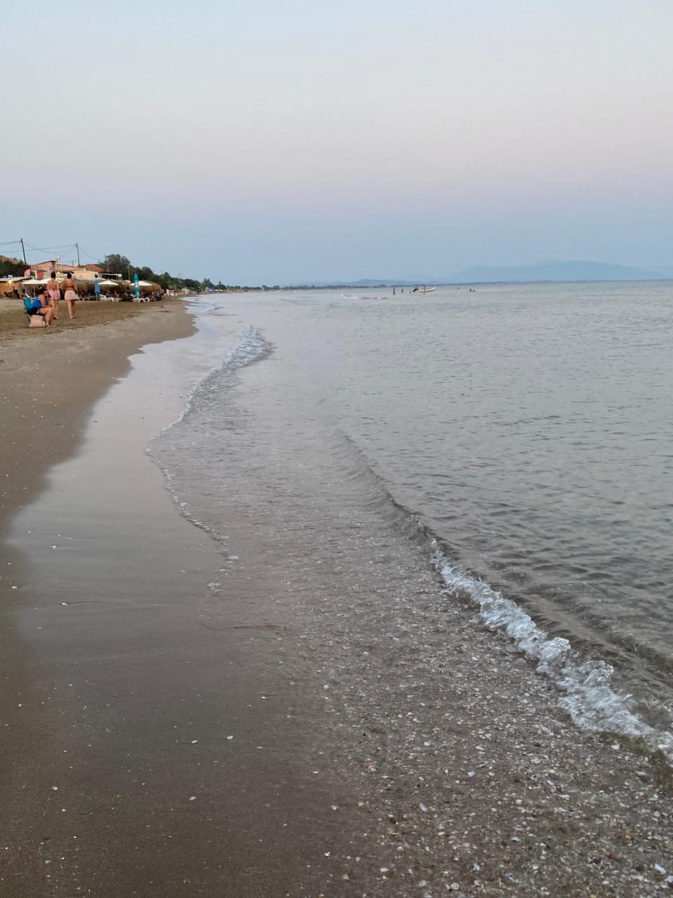 Seaside 12 Apartment in Peloponnese, Western Greece and the Ionian
