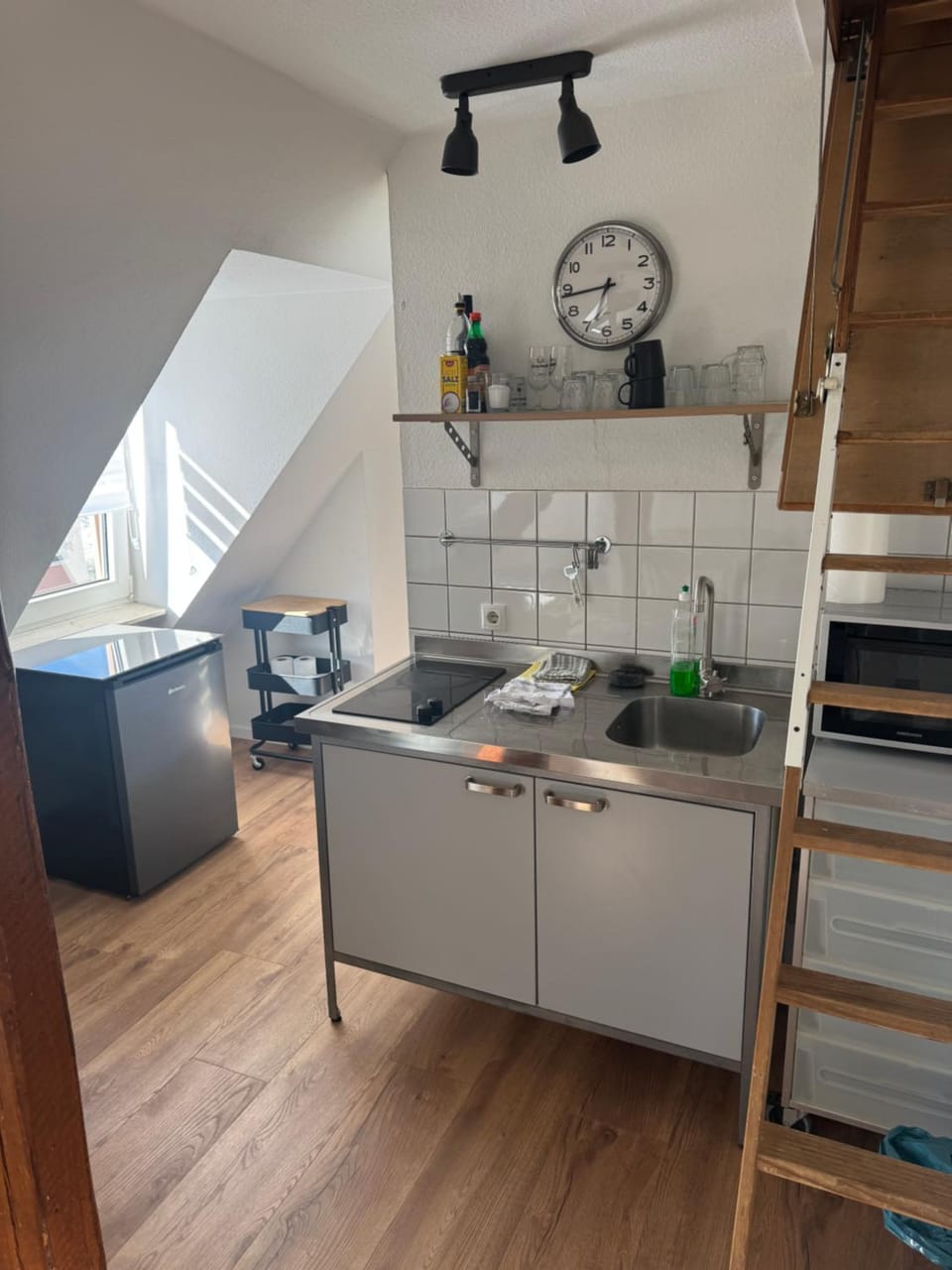Monteurapartment in Kaiserslautern Apartment in Kaiserslautern