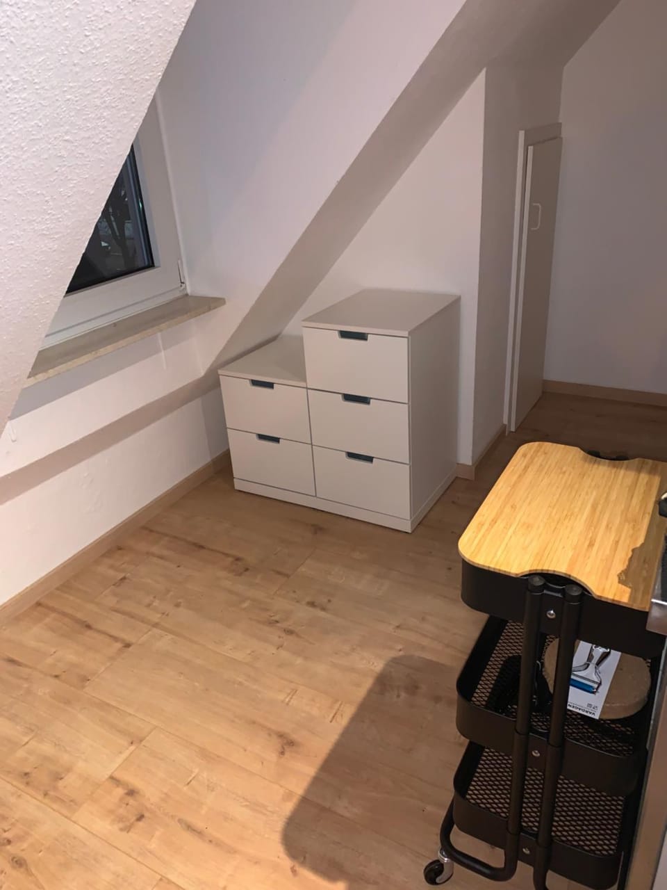 Monteurapartment in Kaiserslautern Apartment in Kaiserslautern