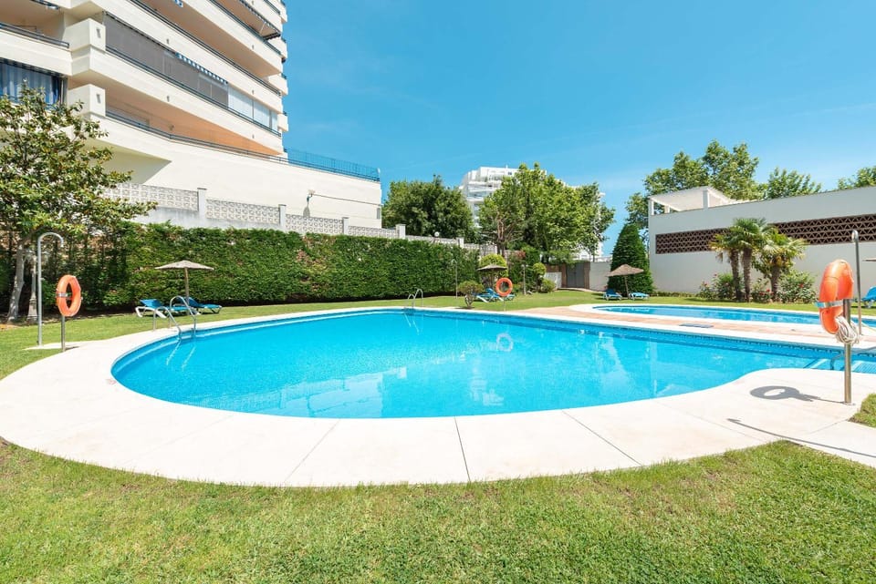 Apartamento Azul Apartment in Marbella