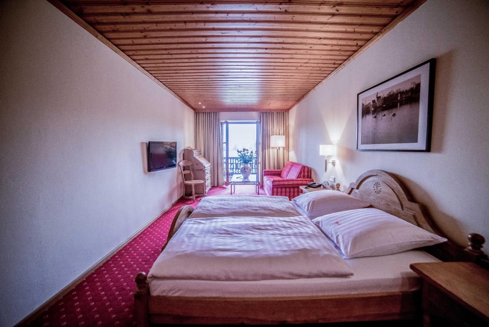Brauereigasthof Jacob Bodenwöhr Hotel in Bavaria