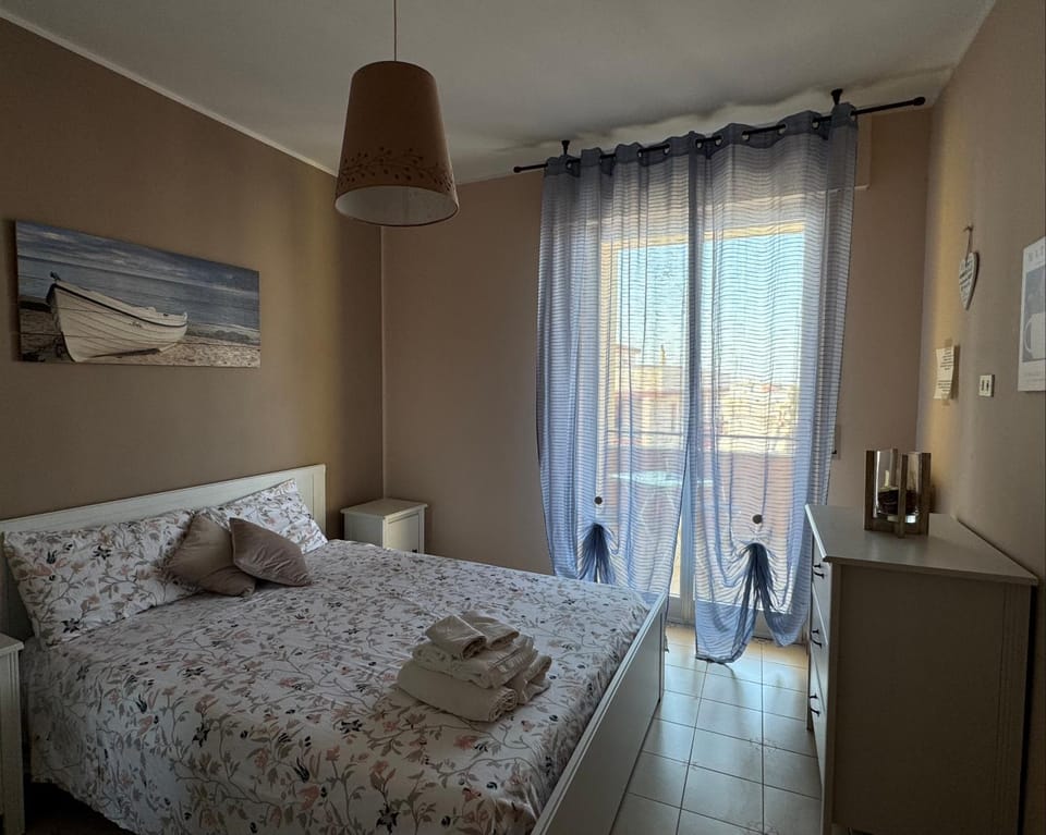 Mazzini 131 Apartment in Polignano a Mare