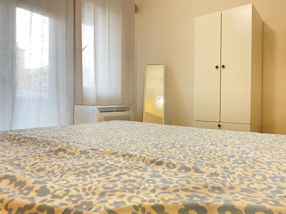 Suite Emilia 4 Apartment in Bologna