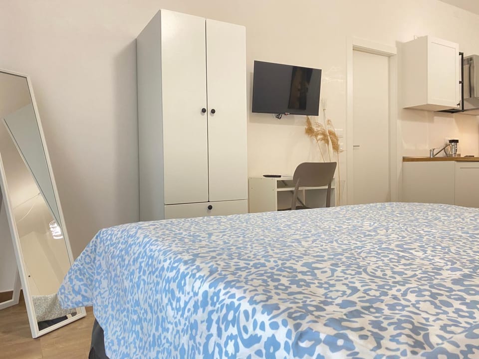 Suite Emilia 4 Apartment in Bologna