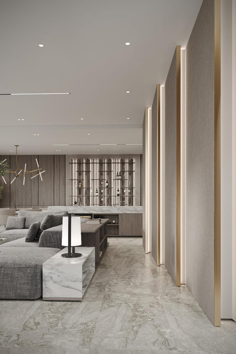 Dukley villas Apartment in Budva