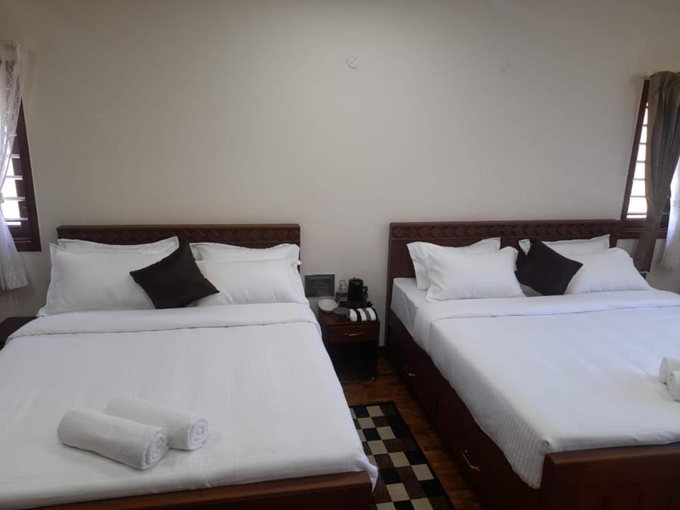 Tharu's Chalet Vacation rental in Maharashtra