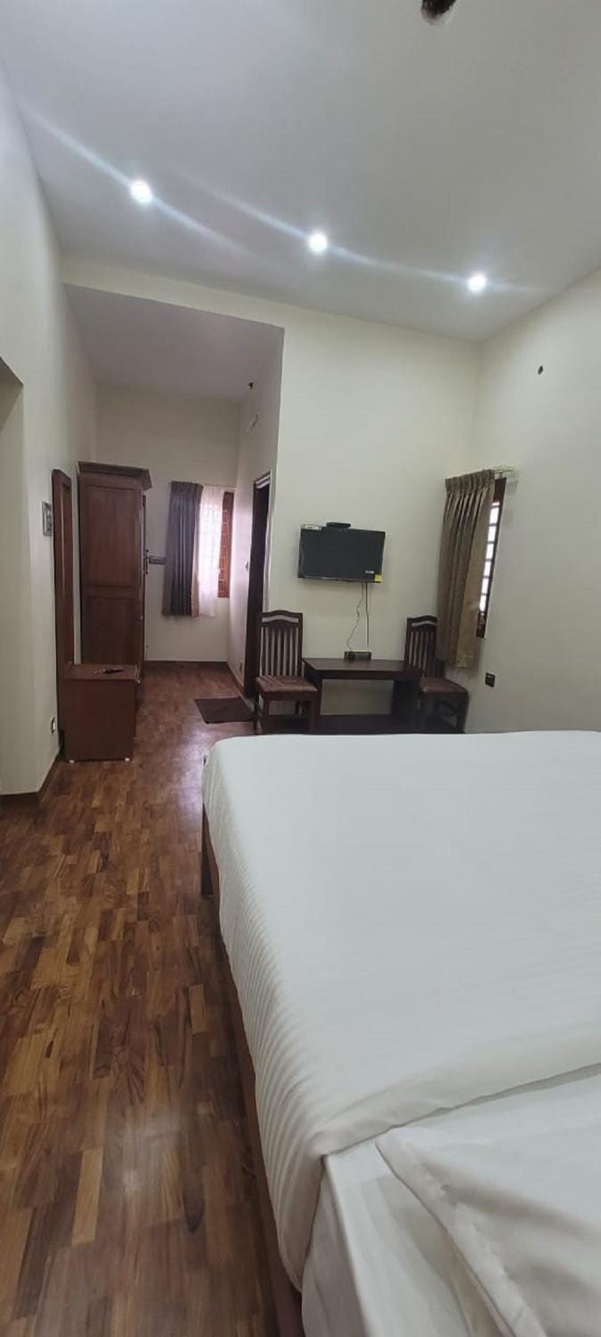 Tharu's Chalet Vacation rental in Maharashtra