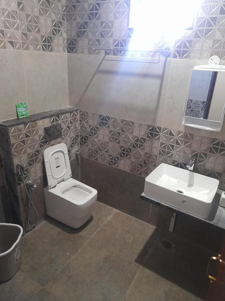 Tharu's Chalet Vacation rental in Maharashtra