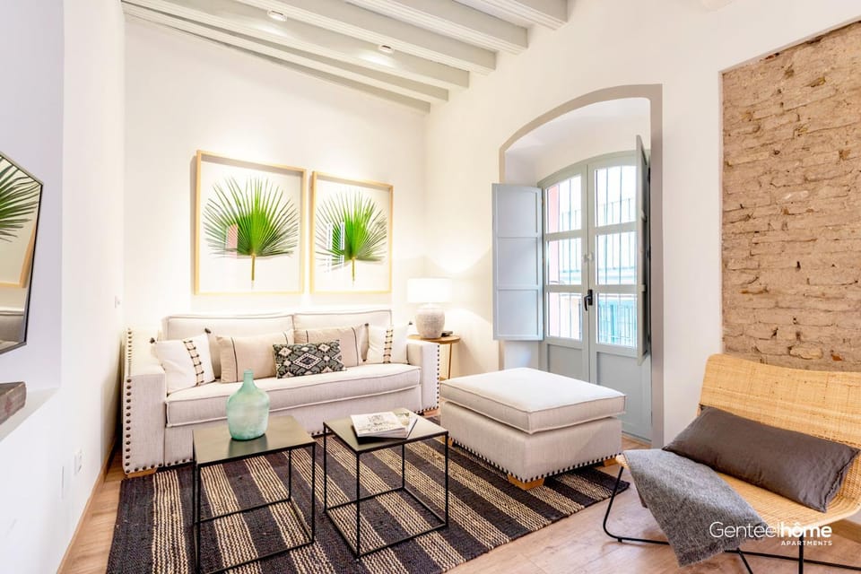 Balcony/Terrace, Living room