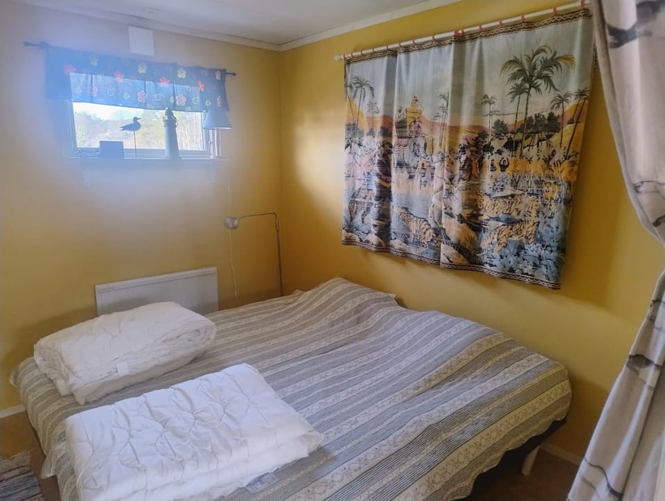 Äng Apartment in Västra Götaland County