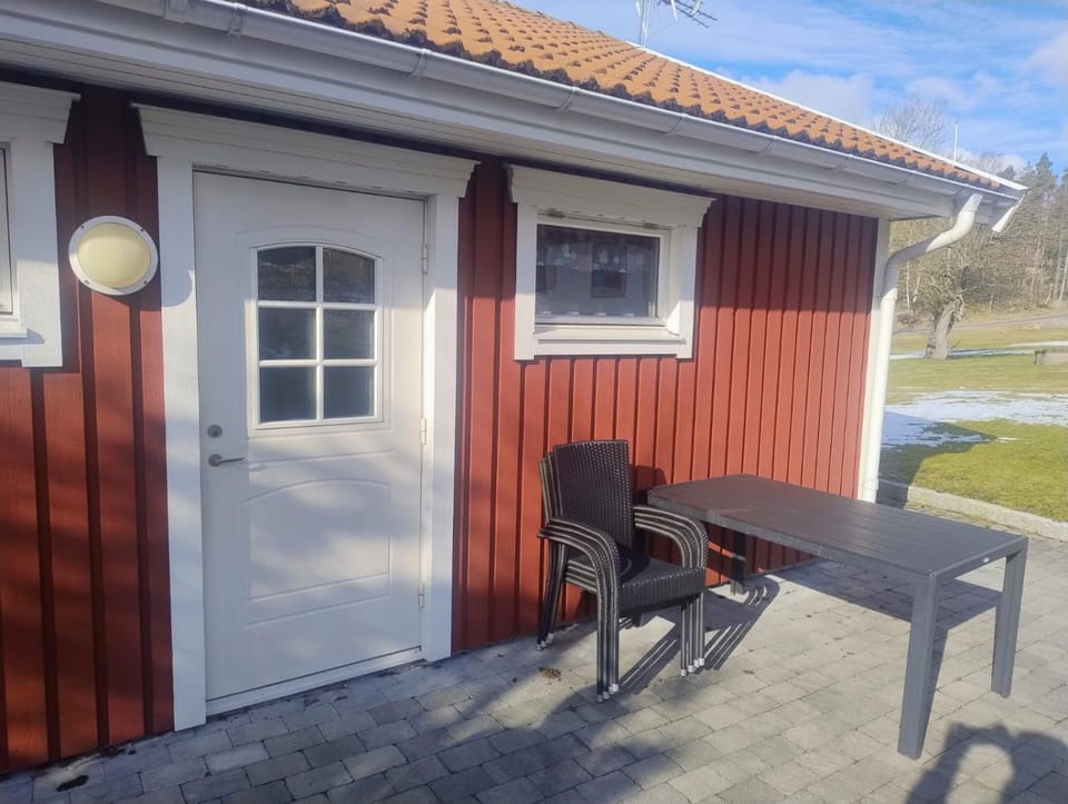 Äng Apartment in Västra Götaland County
