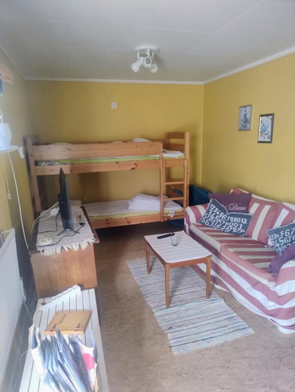 Äng Apartment in Västra Götaland County