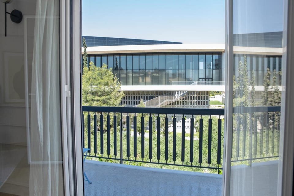 View (from property/room), Balcony/Terrace