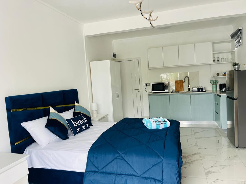 Refresh Holidays Apartment in Trou-aux-Biches