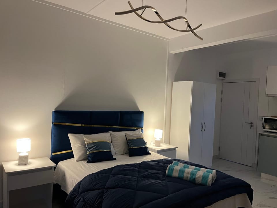 Refresh Holidays Apartment in Trou-aux-Biches