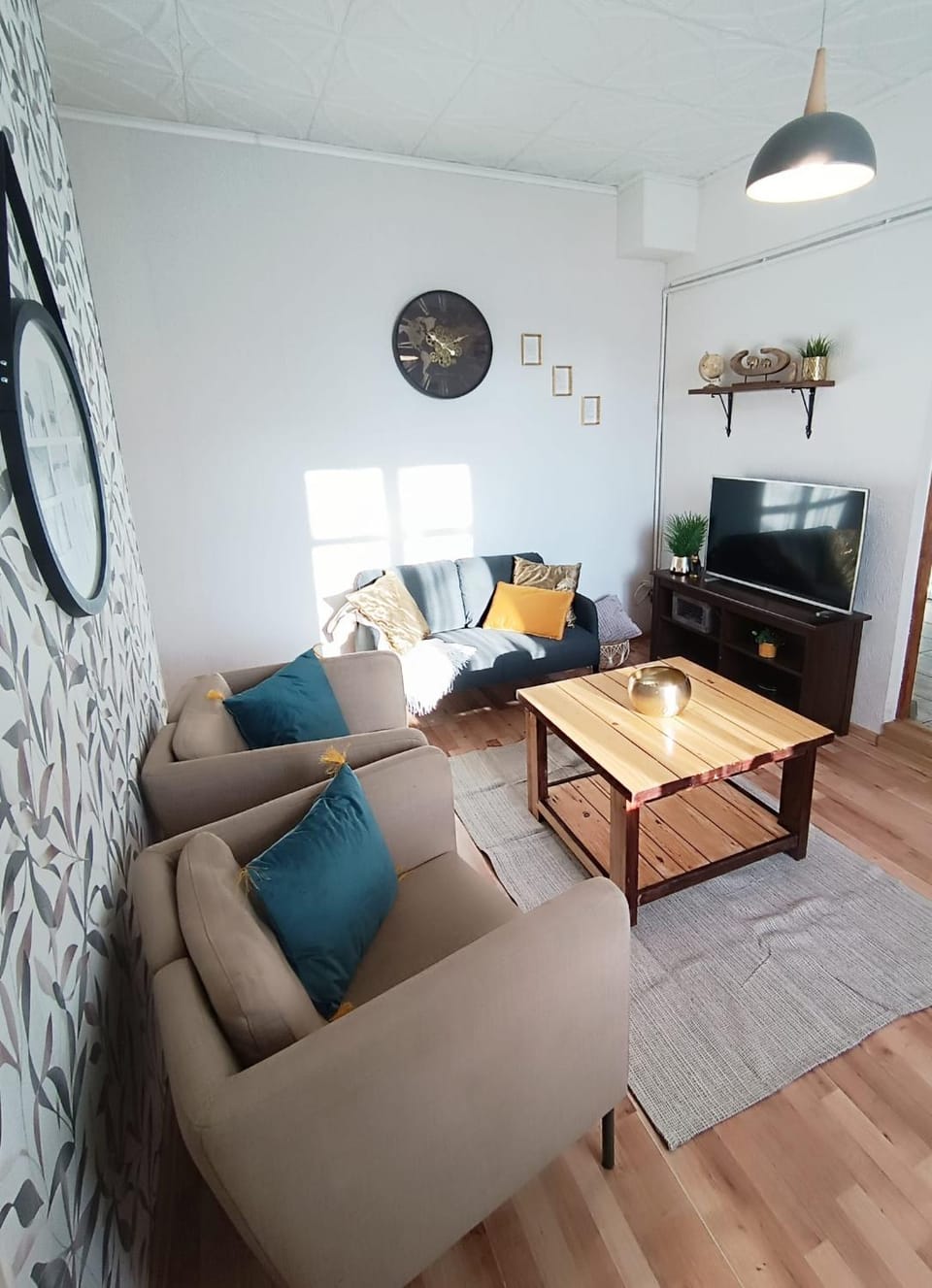 2 Bedrooms Apartment Vilnius Center Apartment in Vilnius