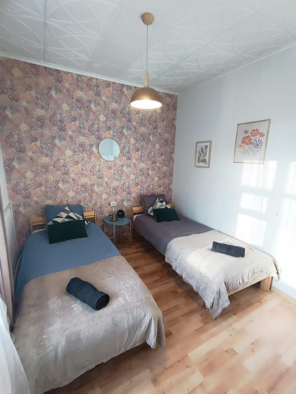 2 Bedrooms Apartment Vilnius Center Apartment in Vilnius