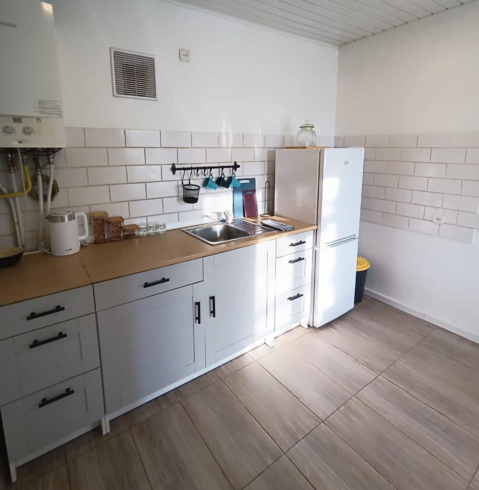 2 Bedrooms Apartment Vilnius Center Apartment in Vilnius