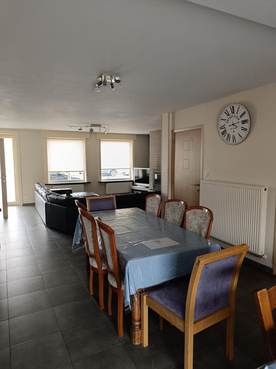 De Zandhoorn House in De Panne