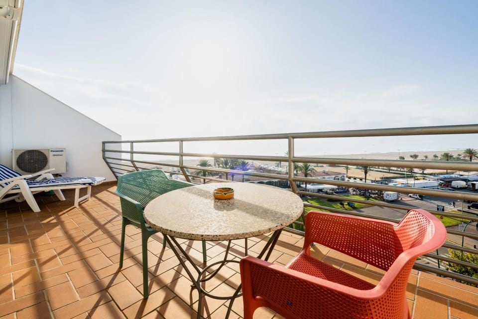 View (from property/room), Balcony/Terrace