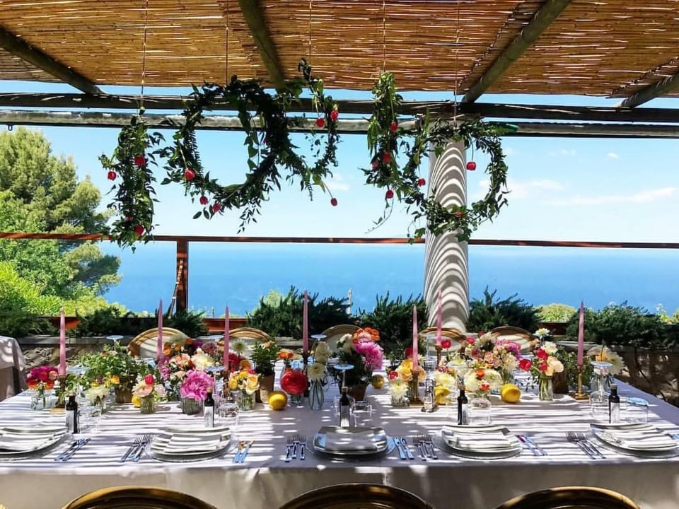 Da Gelsomina Hotel in Anacapri