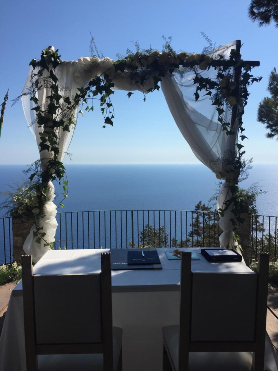 Da Gelsomina Hotel in Anacapri