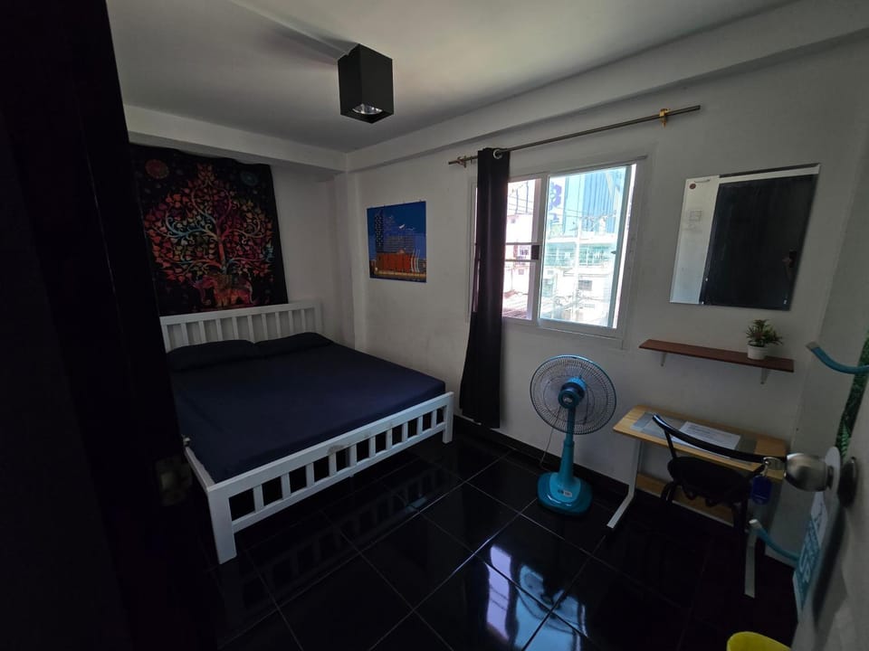 Jatujak Bangkok guesthouse R 03-06 Vacation rental in Bangkok