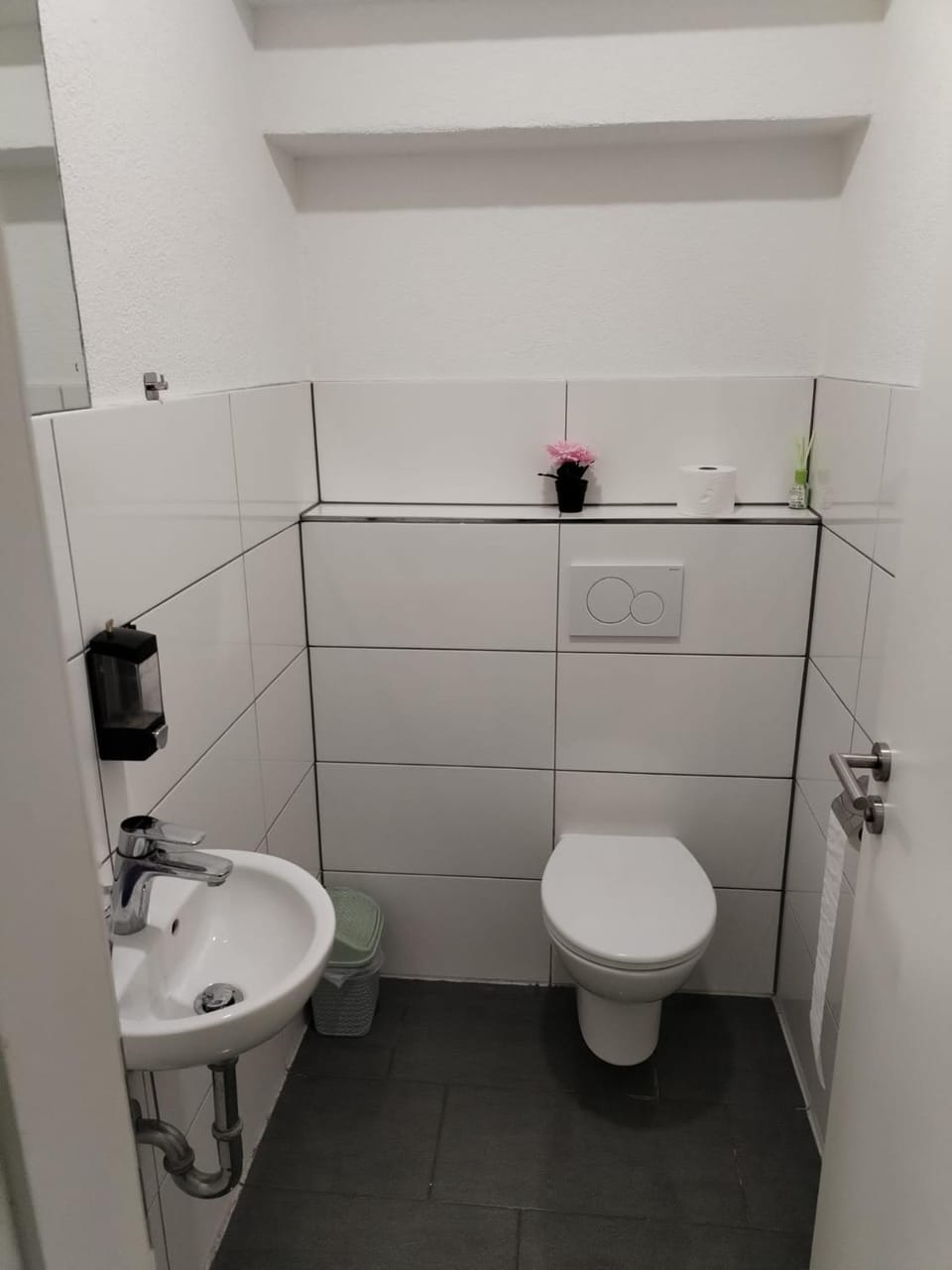 Bathroom, Public Bath