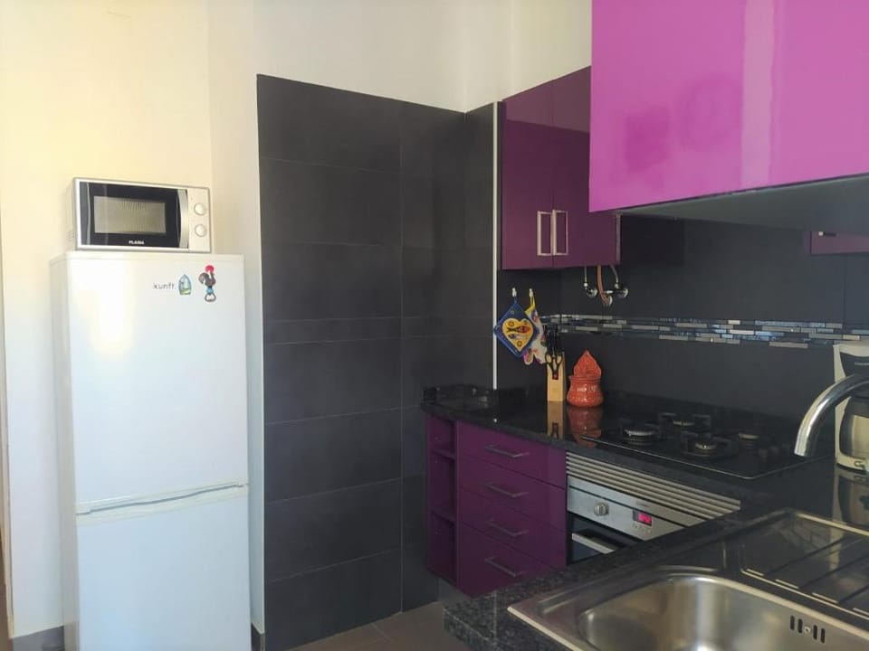 Apartamento o Farol Apartment in Faro District