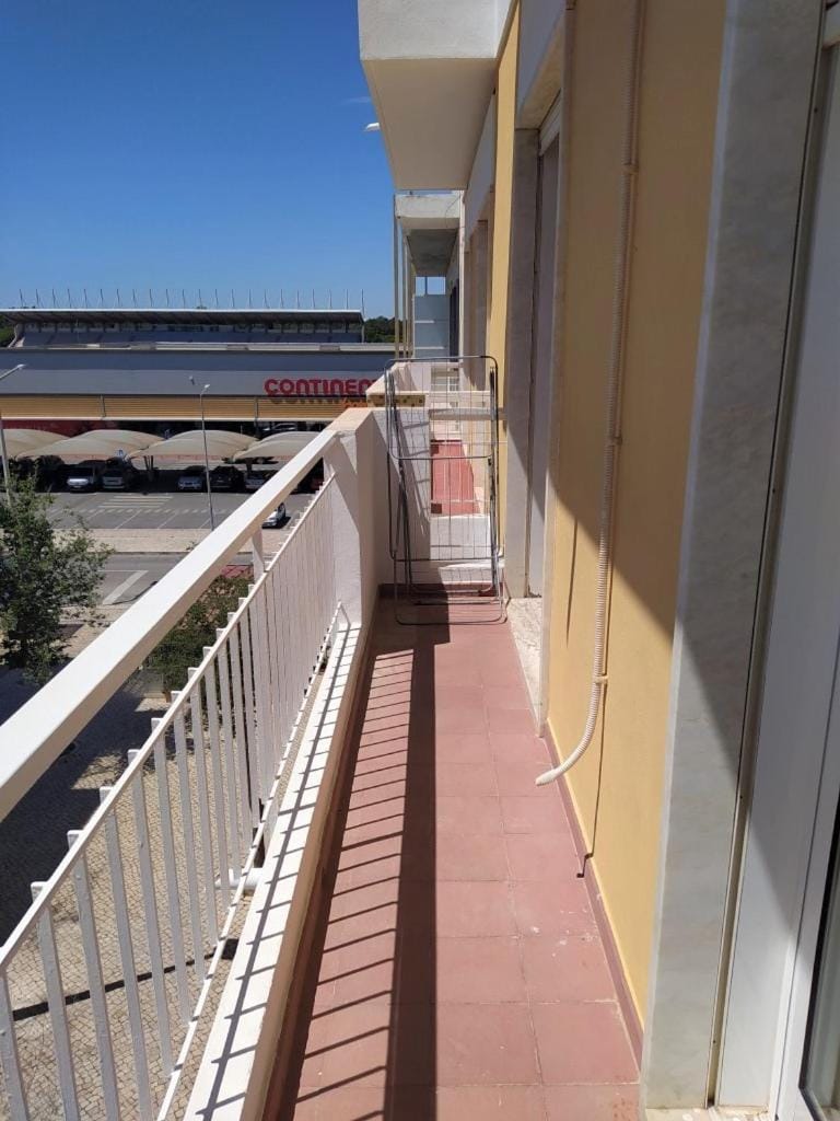 Apartamento o Farol Apartment in Faro District