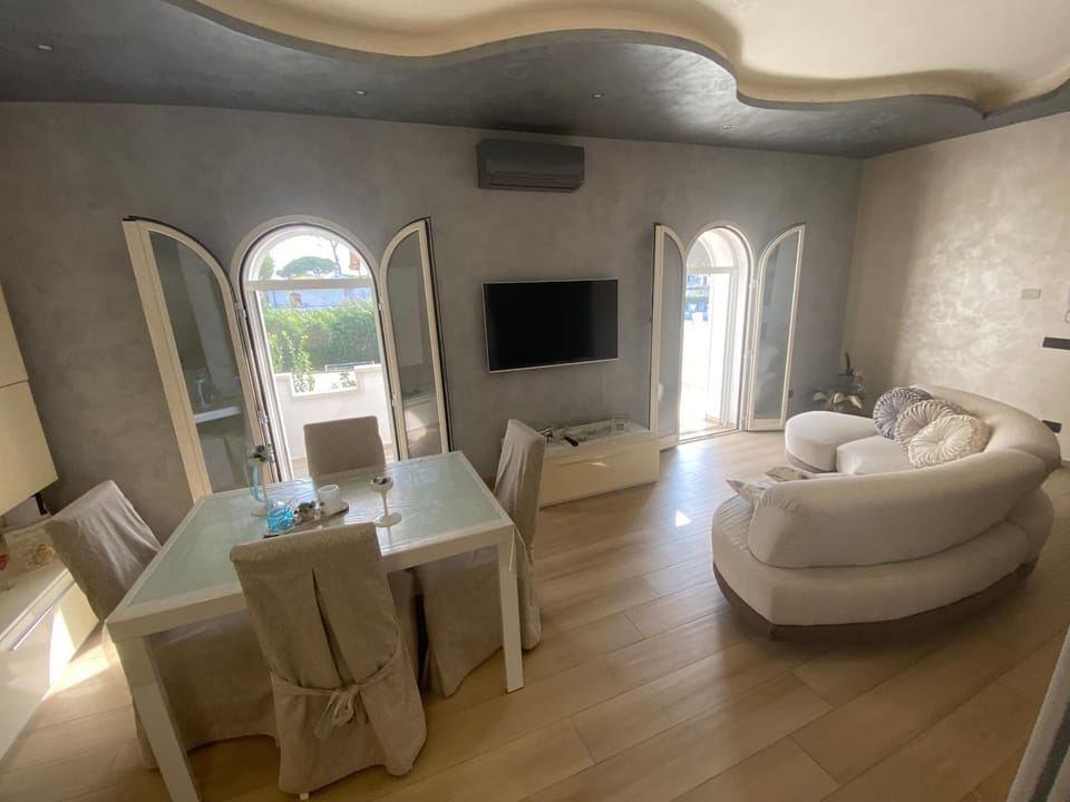 Villa al mare Villa in San Felice Circeo
