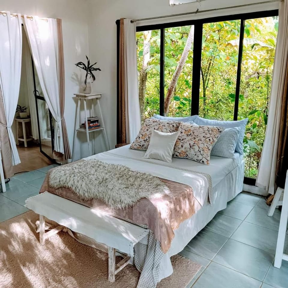 RP Botanical Park, Hotel & Resort Hotel in Caraga