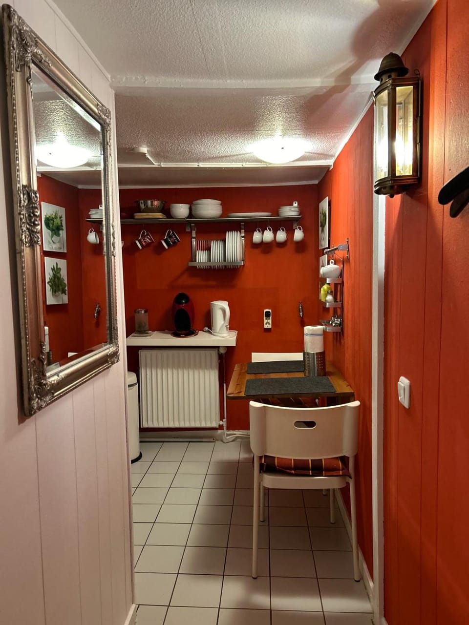 Kleines Häusschen Apartment in Heidekreis