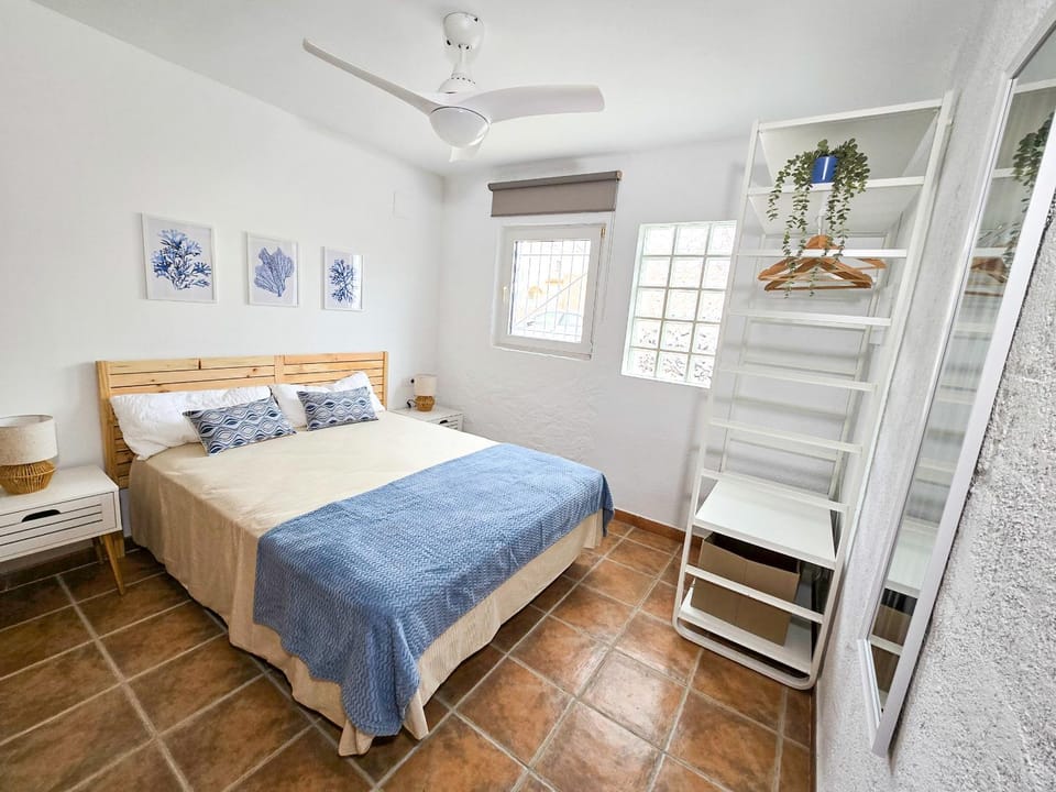 Cala Puntal apartment Apartment in Vinaròs