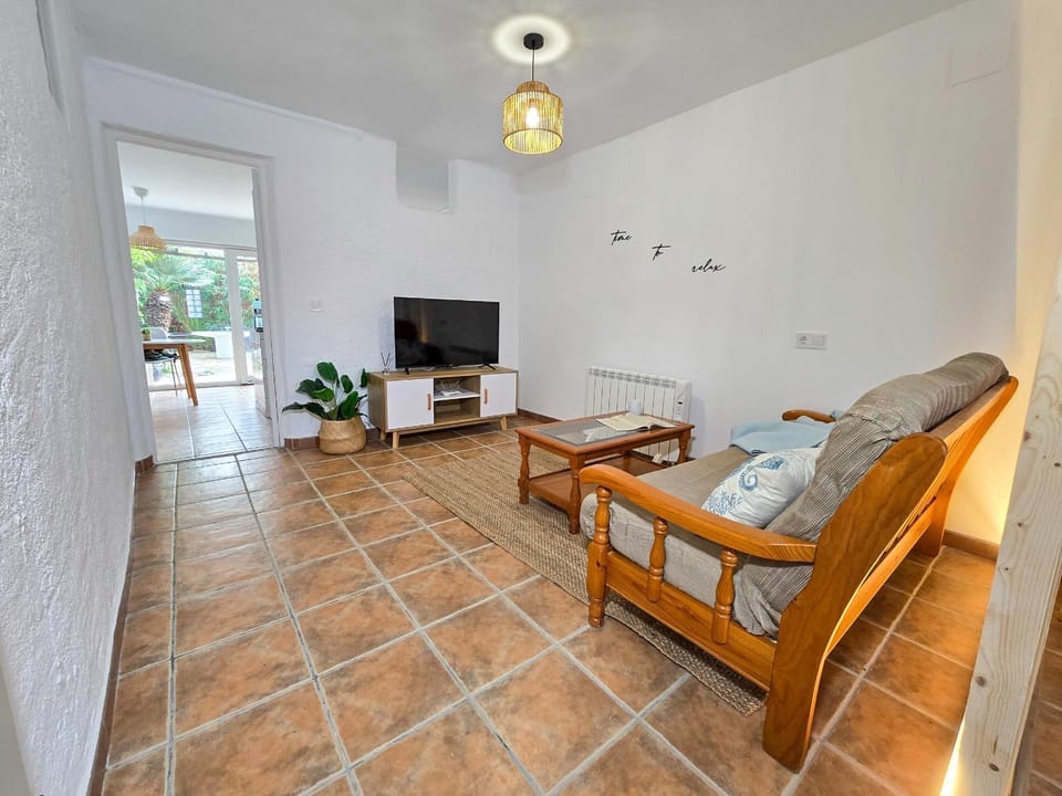 Cala Puntal apartment Apartment in Vinaròs
