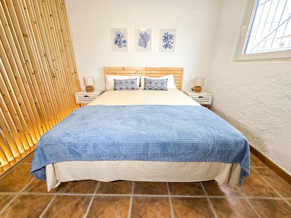 Cala Puntal apartment Apartment in Vinaròs