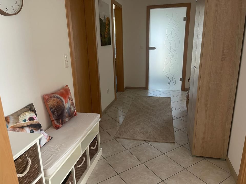 Ferienwohnung Doline Apartment in Bavaria