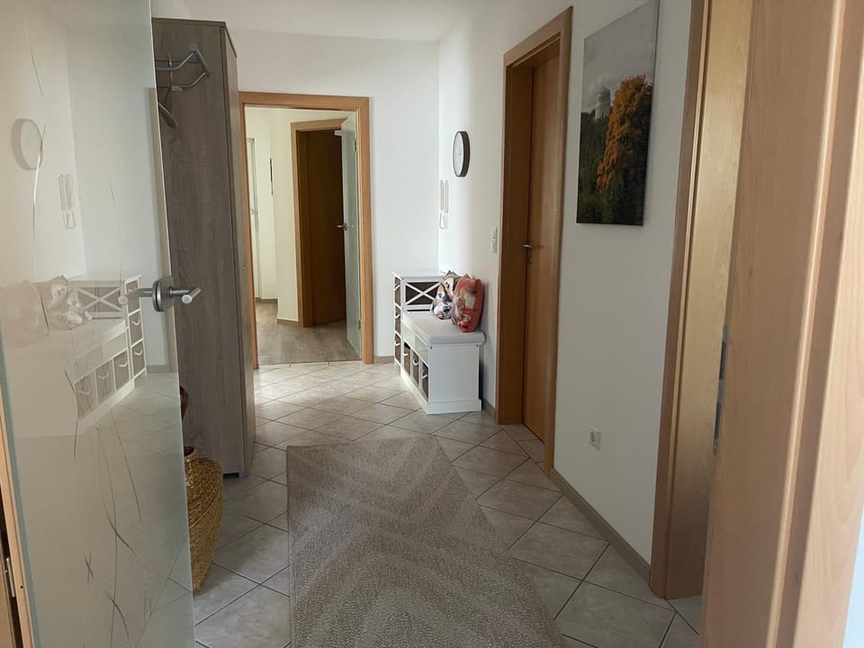 Ferienwohnung Doline Apartment in Bavaria