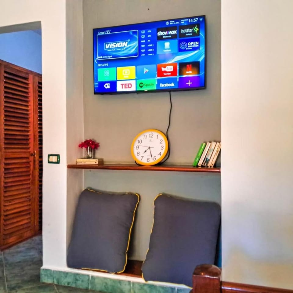 TV and multimedia