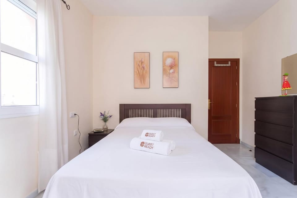 GuestReady - San Fernando apartments Apartment in Costa de la Luz