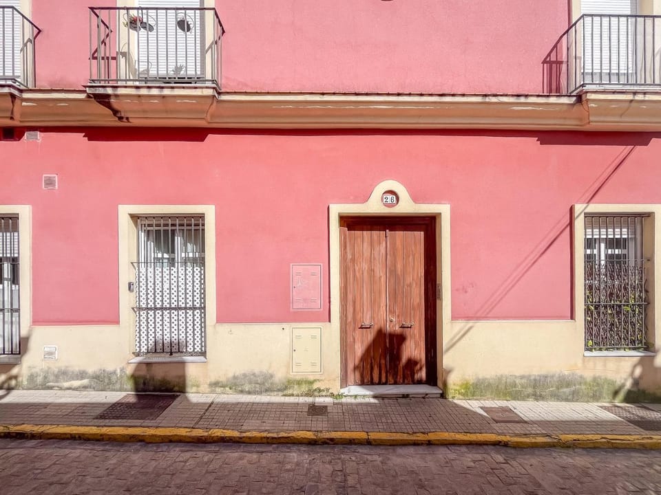GuestReady - San Fernando apartments Apartment in Costa de la Luz