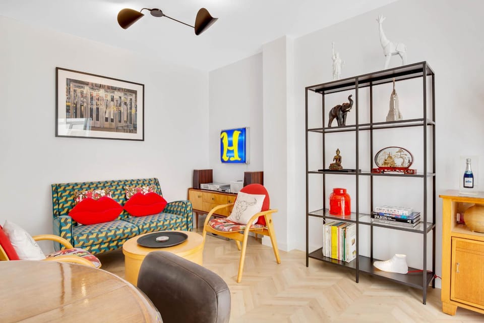 Casa Fandango - Pueblo Blanco Apartment in Torremolinos