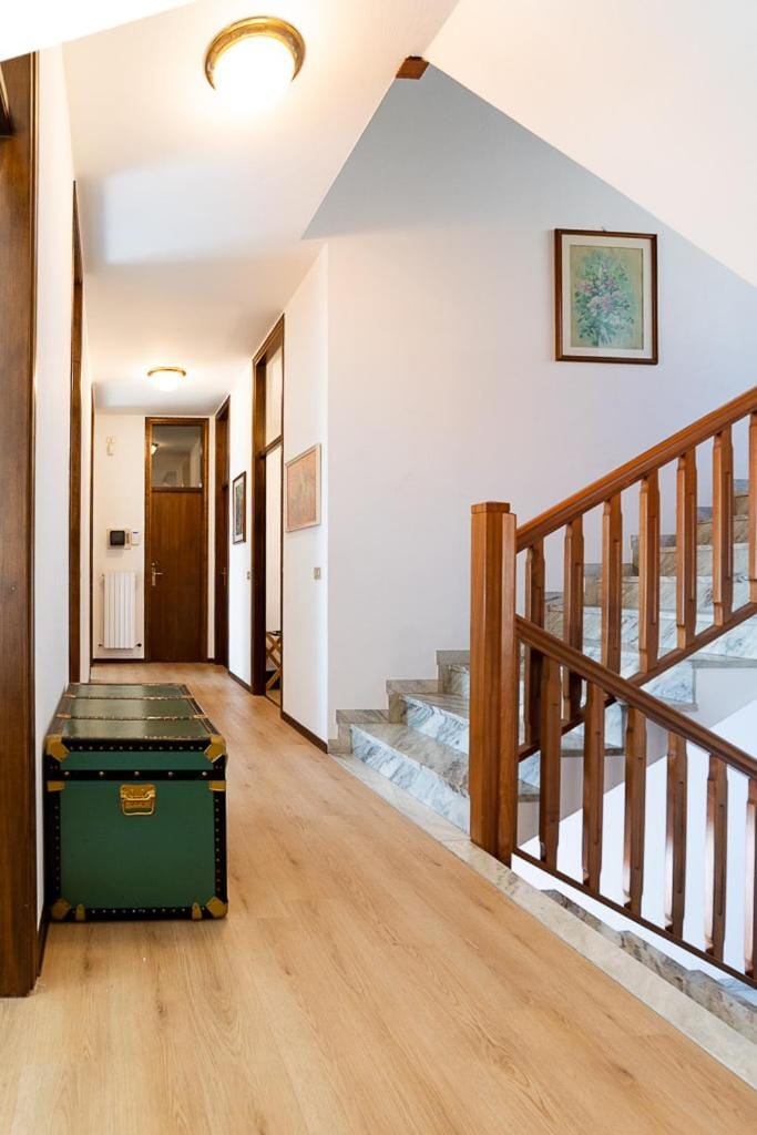 Exclusive Villa with Lake view-Private SPA Villa in Province of Lecco