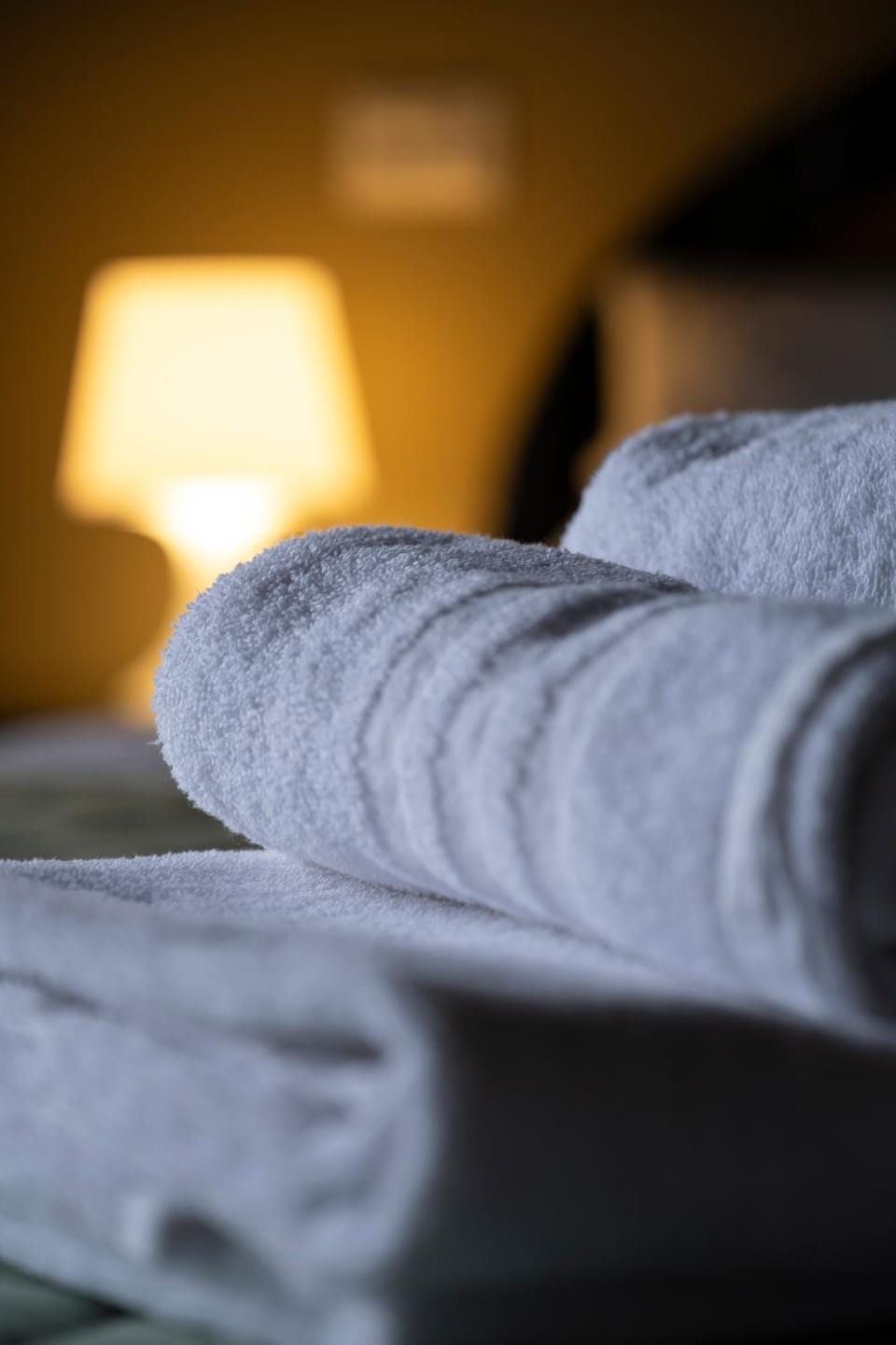 towels